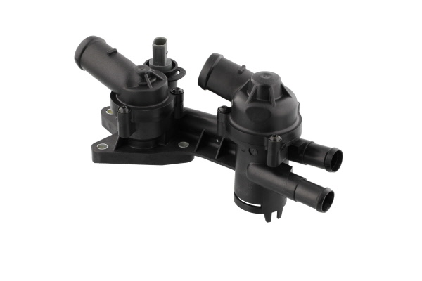 Įsigykite TOPRAN Termostato korpusas Prekės Nr.: 638 753 už žemiausią 36,77 € kainą