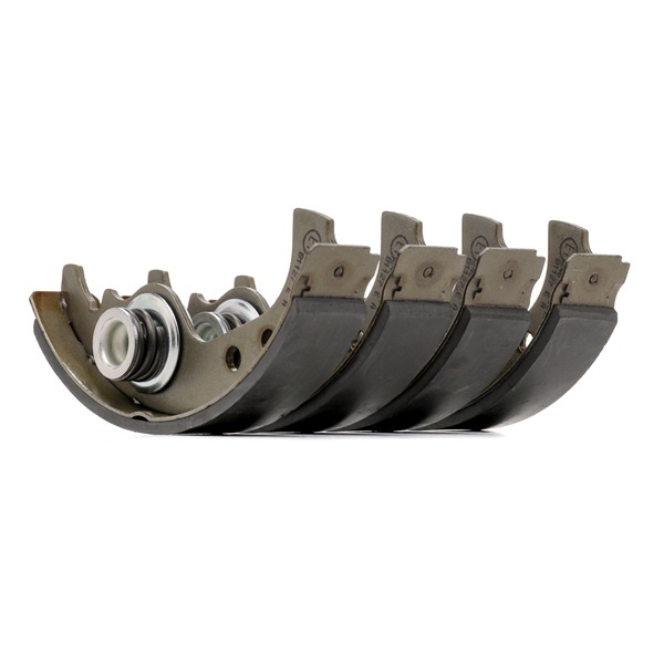 OE Ferodouri frână FIAT DINO 1972 3516112, 39722199, 39722399 de la FERODO