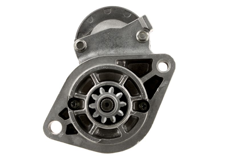 OEM Štartér TOYOTA 3.0 D-4D 4WD (KUN26) 197 HP nafta 281000L030 od CEVAM online za výborné ceny