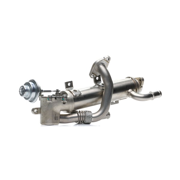 OE Radiatore EGR AUDI 90 1978 03G131512AC, 03G131512AJ, 03G131512AK di HITACHI