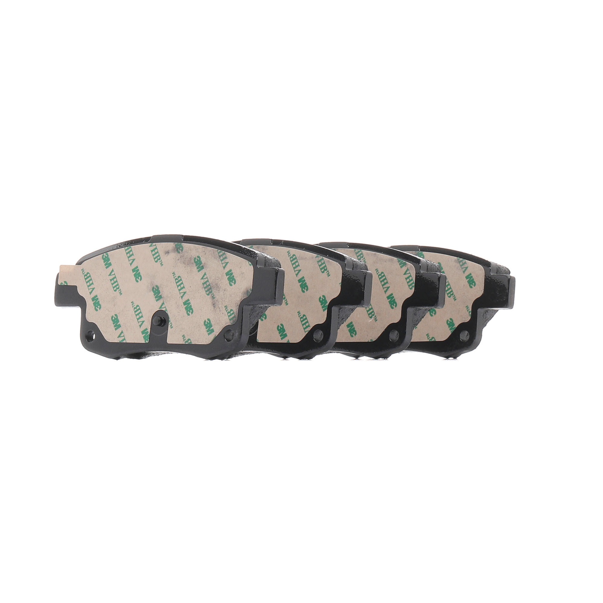 Ostke FERODO Piduriklotsid Toode nr.: FVR1930 madala hinnaga 34,29 €