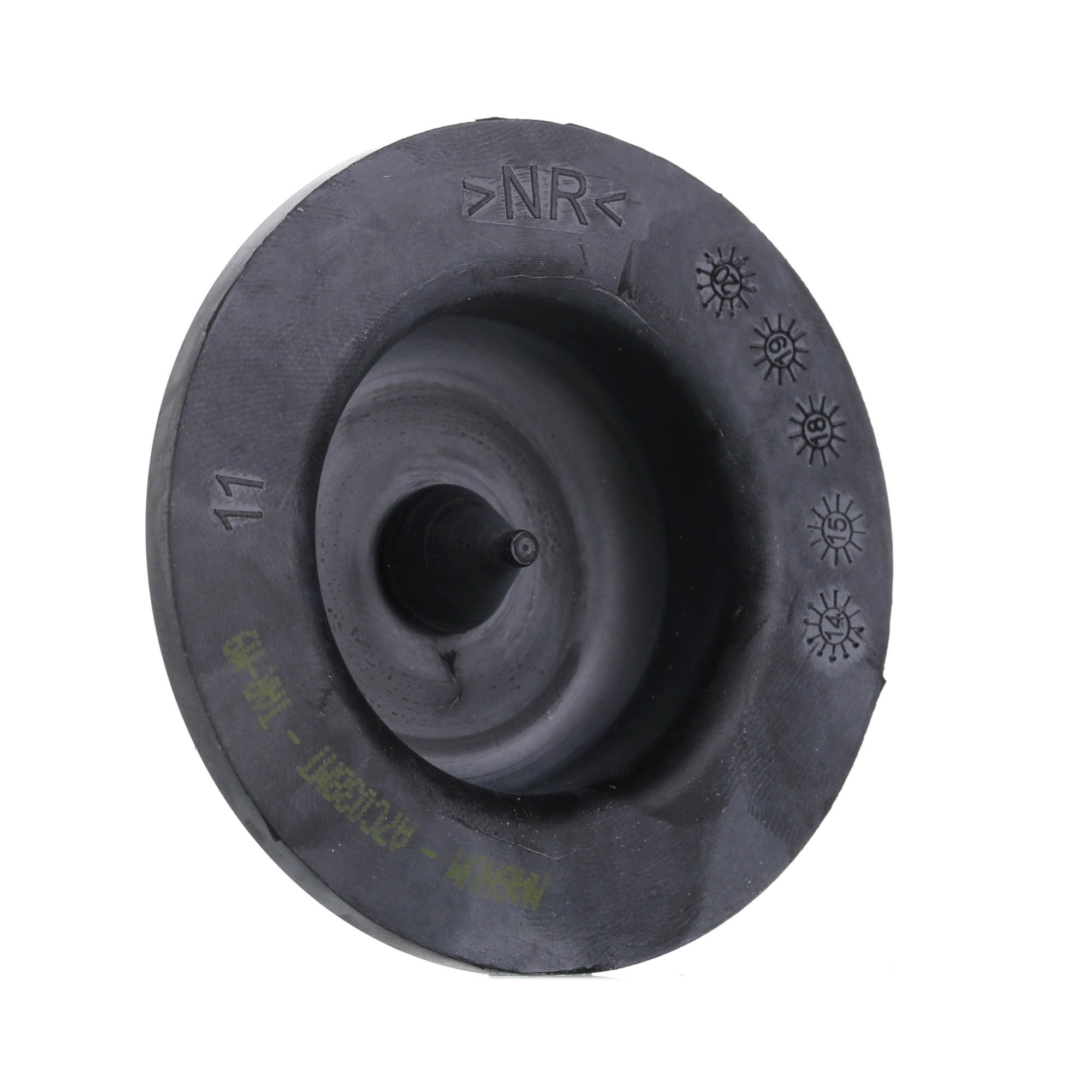 Magnum Technology A7C038MT Butée élastique, suspension