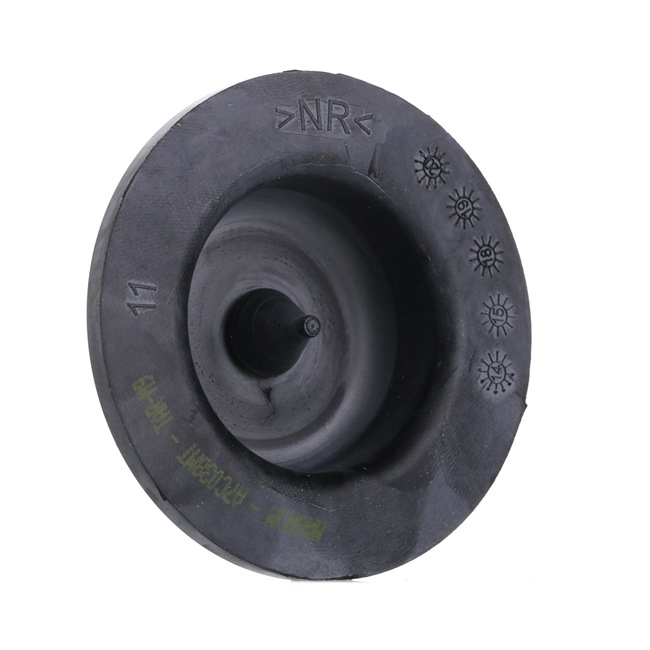 OEM Tampon cauciuc, suspensie CITROËN 1.1 LPG 60 CP Benzina/Autogaz (GPL) 003637289 de la Magnum Technology online la un preț incredibil
