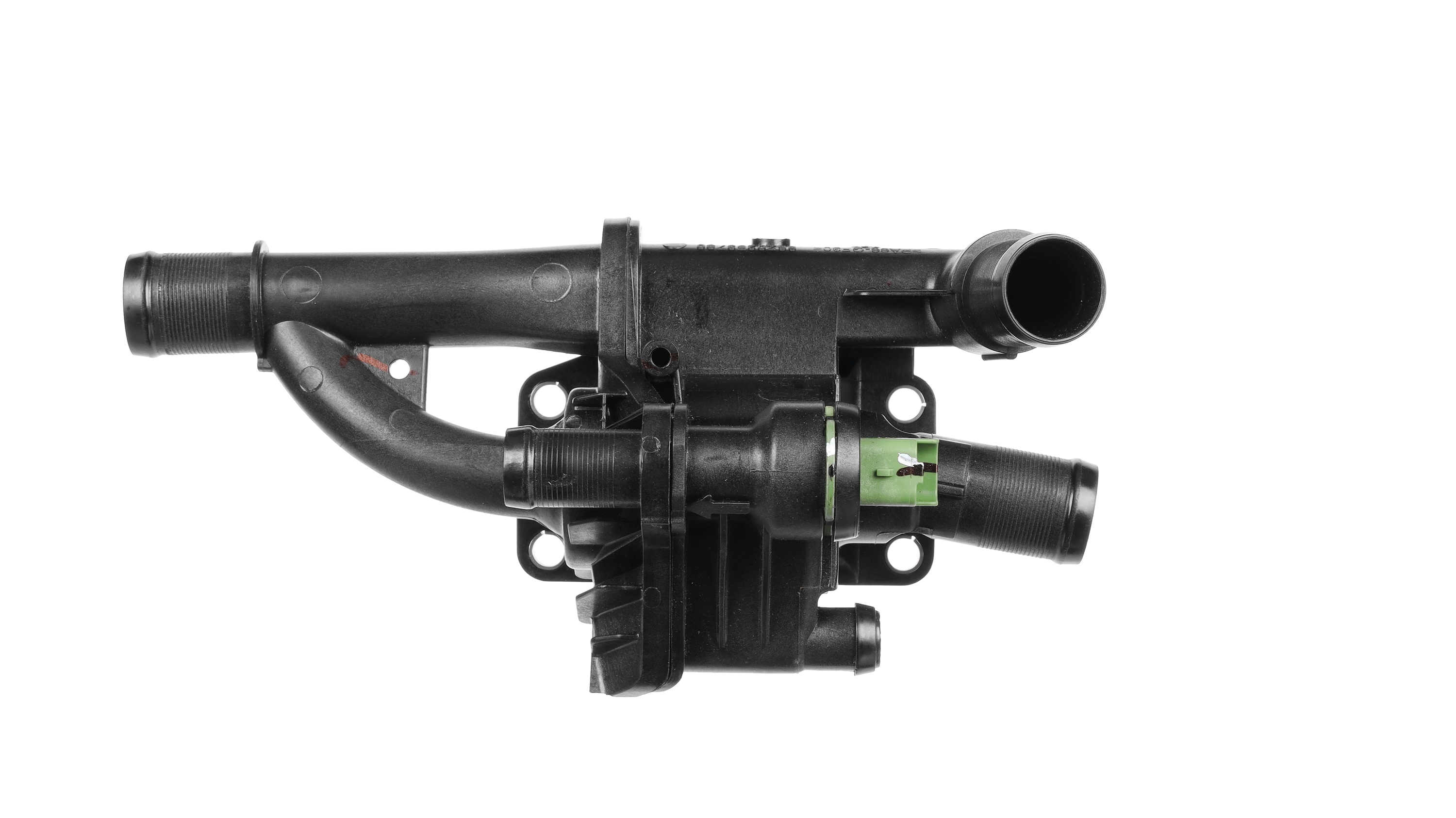 ET ENGINETEAM ED0079 thermostat liquide de refroidissement CITROËN C4 II Berline 1.6 HDi 115 CH Diesel