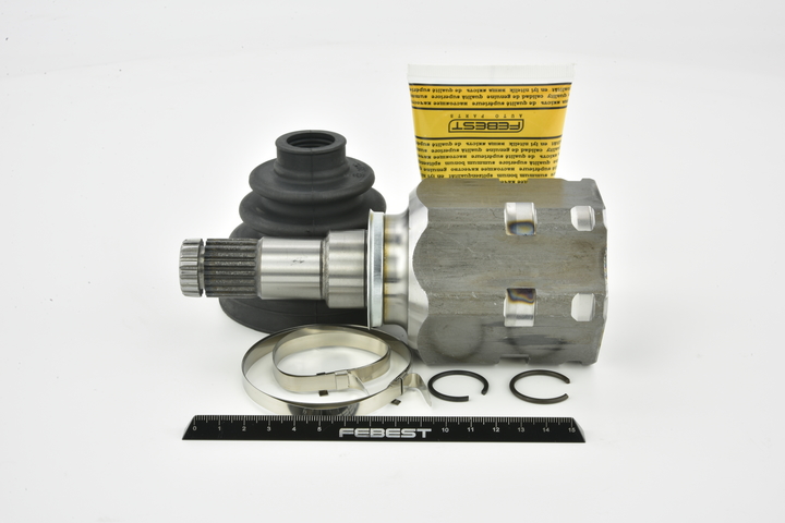 Ostke FEBEST Liigendlaager, veovõll Toode nr.: 0111-ZRE181LH madala hinnaga 104,31 €