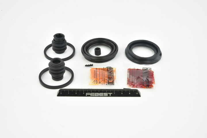 Cumpărați online Set reparatie, etrier 1275-TERRF original/ă și la un preț mic, compatibil/ă cu nr. OEM 5810226A00