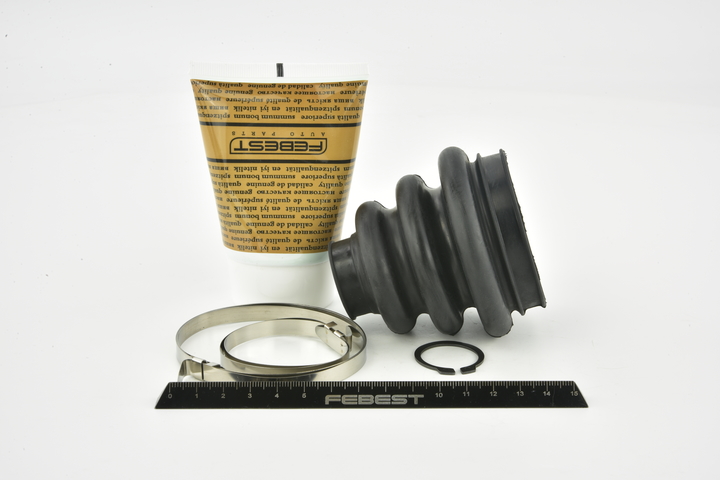 Köp billiga original Bälgsats, drivaxel 1917-E90R jämförbara med 33217540117 OEM nummer på nätet