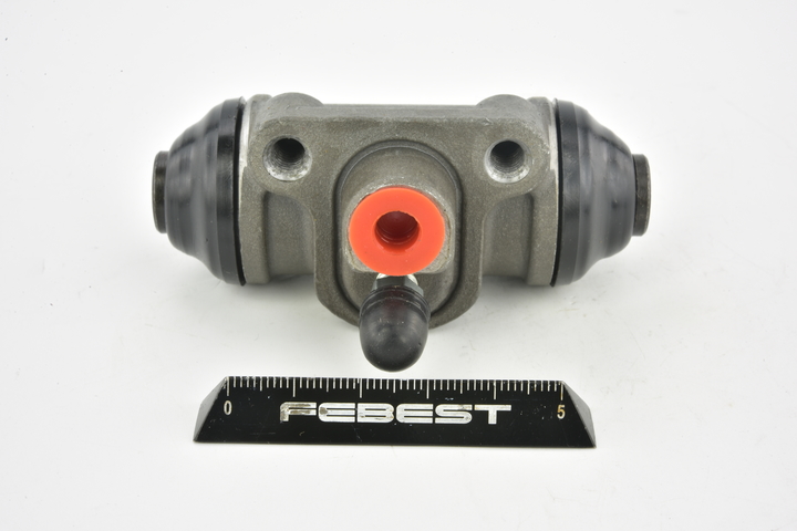 FEBEST Radbremszylinder Produkt Nr.: 2678-RAP zum günstigen Preis von 27,32 € kaufen
