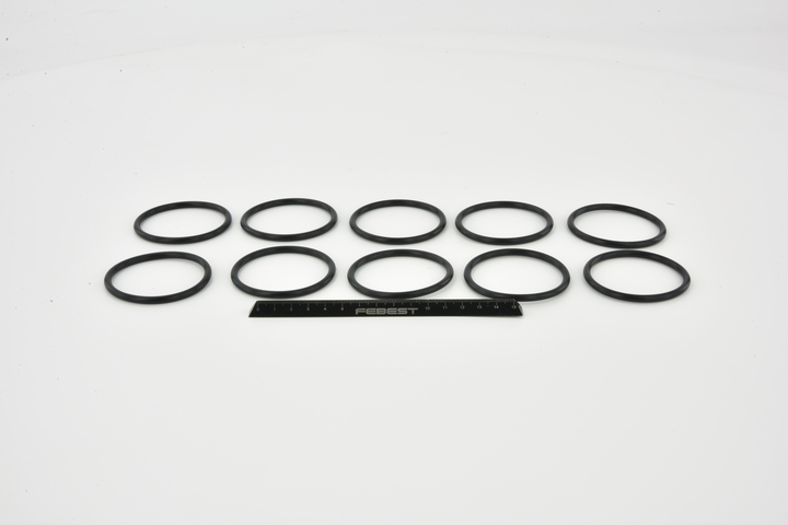 Bestel FEBEST Dichtring, laadluchtslang Artikelnr.: RINGAH-029-PCS10 aan de scherpe prijs van 17,34 €
