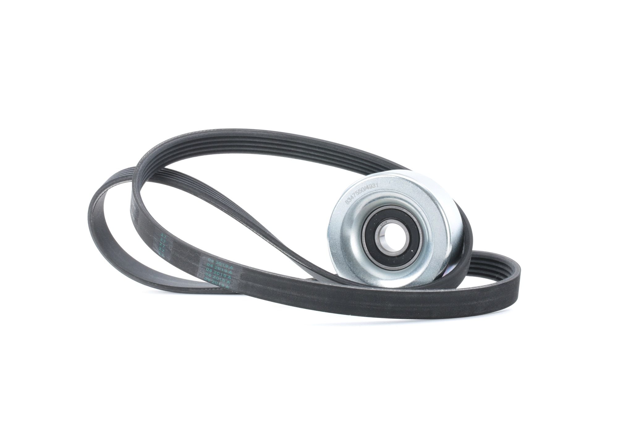 Köp RIDEX Drivremssats Produktnummer: 542R0215 till det förmånliga priset av 379,99 kr