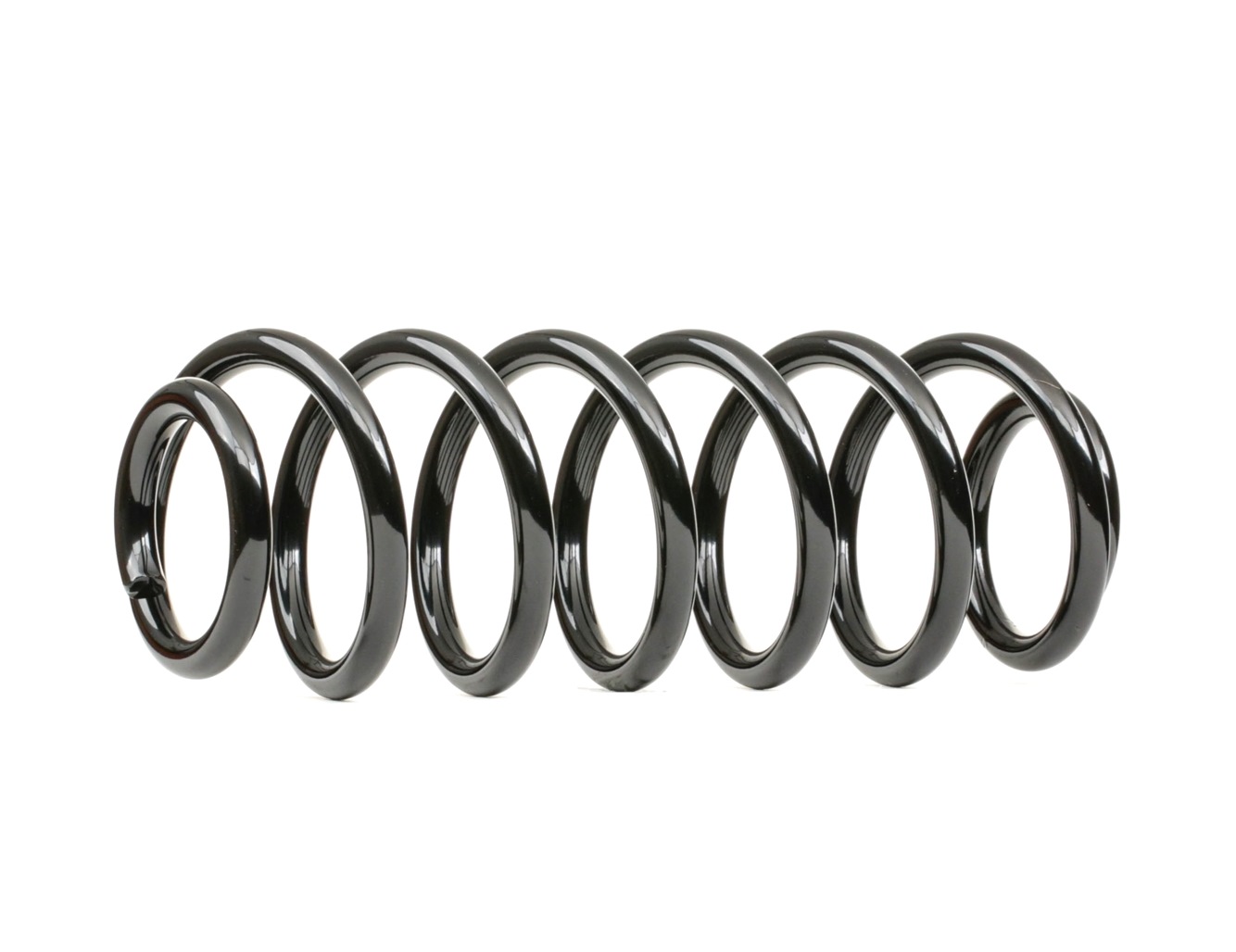 Compre RIDEX Mola de suspensão Produto No.: 188C0645 a preços baixos de 18,34 €