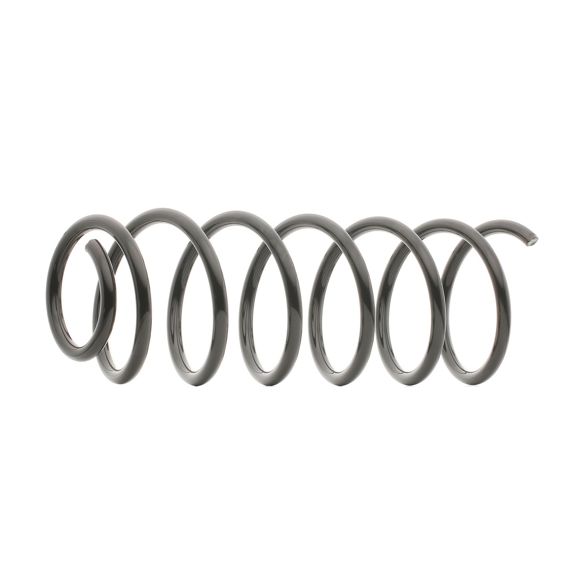 Cumpărați Arc spiral de la RIDEX Număr produs: 188C0647 la prețul de doar 218,25 lei