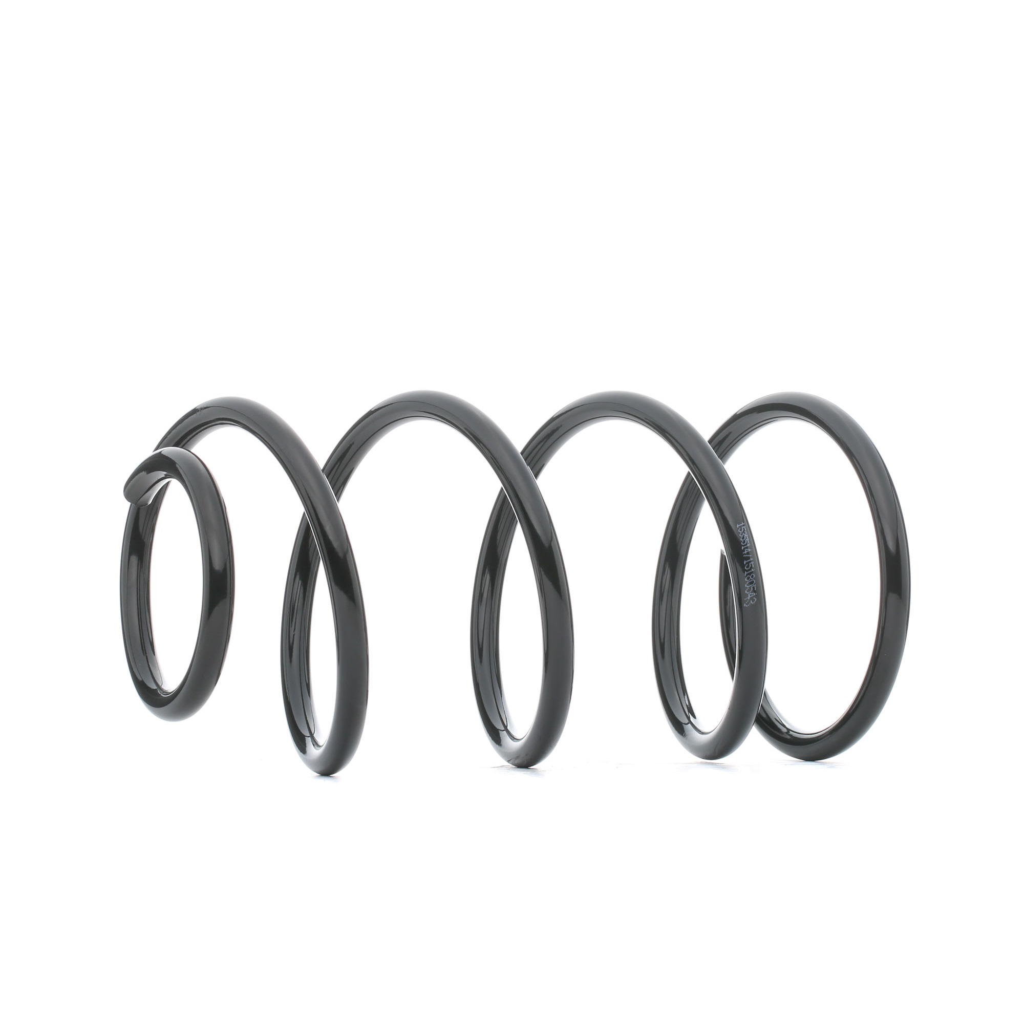 Cumpărați Arc spiral de la RIDEX Număr produs: 188C0649 la prețul de doar 139,71 lei