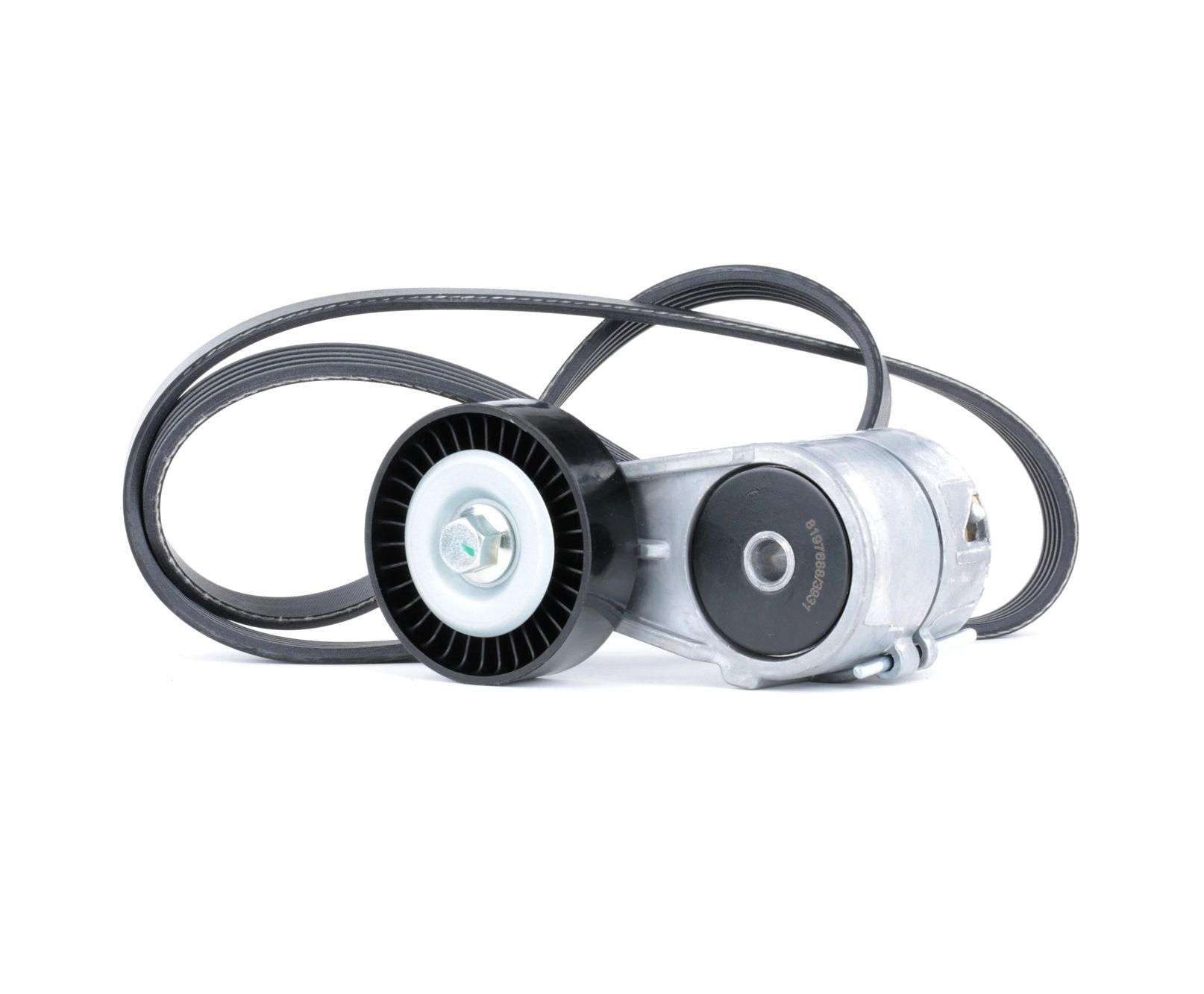 Ostke RIDEX Soonrihmakomplekt Toode nr.: 542R0232 madala hinnaga 39,47 €