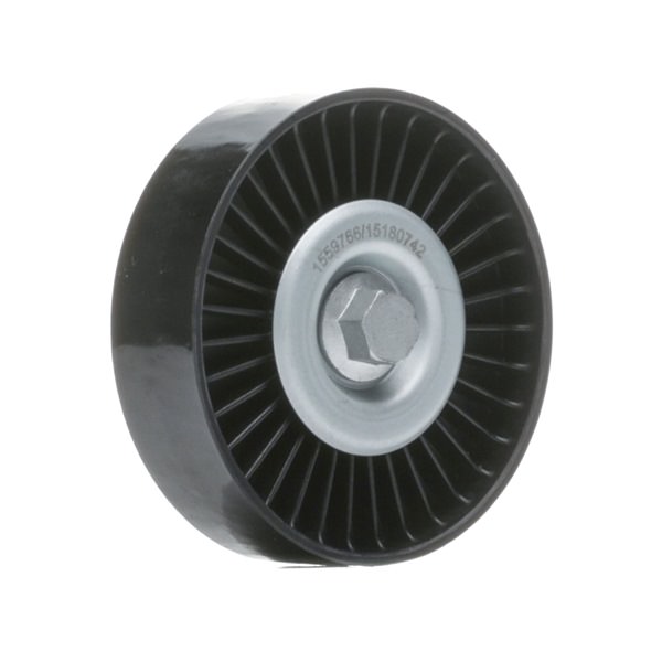 OEM Rodillo guia KIA Ceed III Furgón / Hatchback (CD) 2025 252862B000, 252862B010, 252862B040 RIDEX