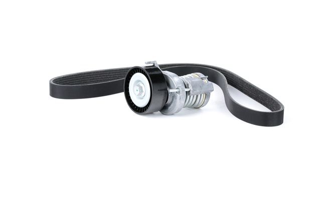 Iegādājieties lēti oriģinālo Ķīļrievu siksnu komplekts SKRBS-1200247 comparable with 030145299F OEM numbers online