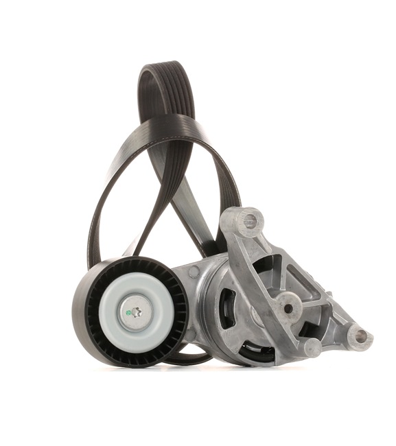 OEM Set curea transmisie cu caneluri SKODA 2.0 TDI 16V 140 CP motor diesel 03G903137A de la STARK online la un preț incredibil
