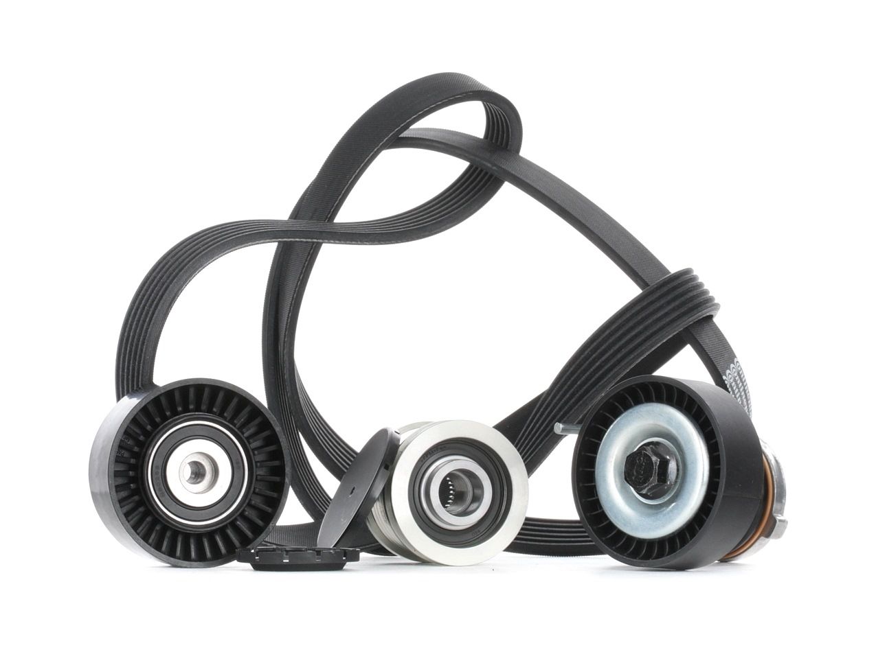 Bestel STARK Poly V-riem set Artikelnr.: SKRBS-1200256 aan de scherpe prijs van 87,24 €