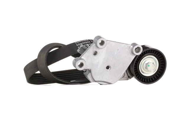 FORD 1.5 TDCi 75 HP Diesel V-Ribbed Belt Set OEM 11287795036 from RIDEX online zu günstigen Preisen