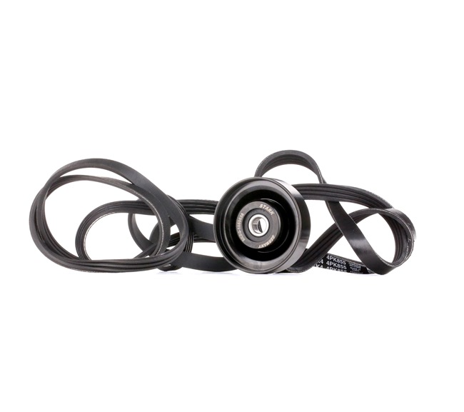 Ostke odavaid originaale Soonrihmakomplekt SKRBS-1200262 mis on võrreldavad 977132D510 OEM numbritega internetis