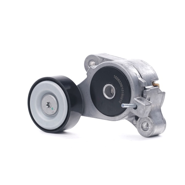 OEM Τεντωτήρας, ιμάντας poly-V VW 1.4 TSI EcoFuel 150 PS Βενζίνη/φυσικό αέριο (CNG) 03C145299D από την RIDEX ηλεκτρονικά σε χαμηλές τιμές