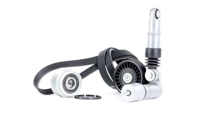 OEM Drivremssats VW 1.9 TDI 115 hk Diesel 022903119B från RIDEX på nätet till fantastiska priser