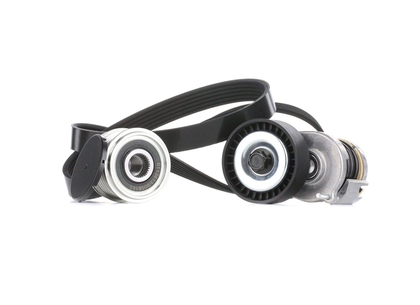 Compre STARK Juego de correas trapeciales poli V Número de producto: SKRBS-1200279 a bajo precio de 70,01 €
