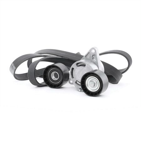 Kupte si levné originální Sada zebrovanych klinovych remenu SKRBS-1200281 porovnatelné s 1192500QAE OEM čísly online