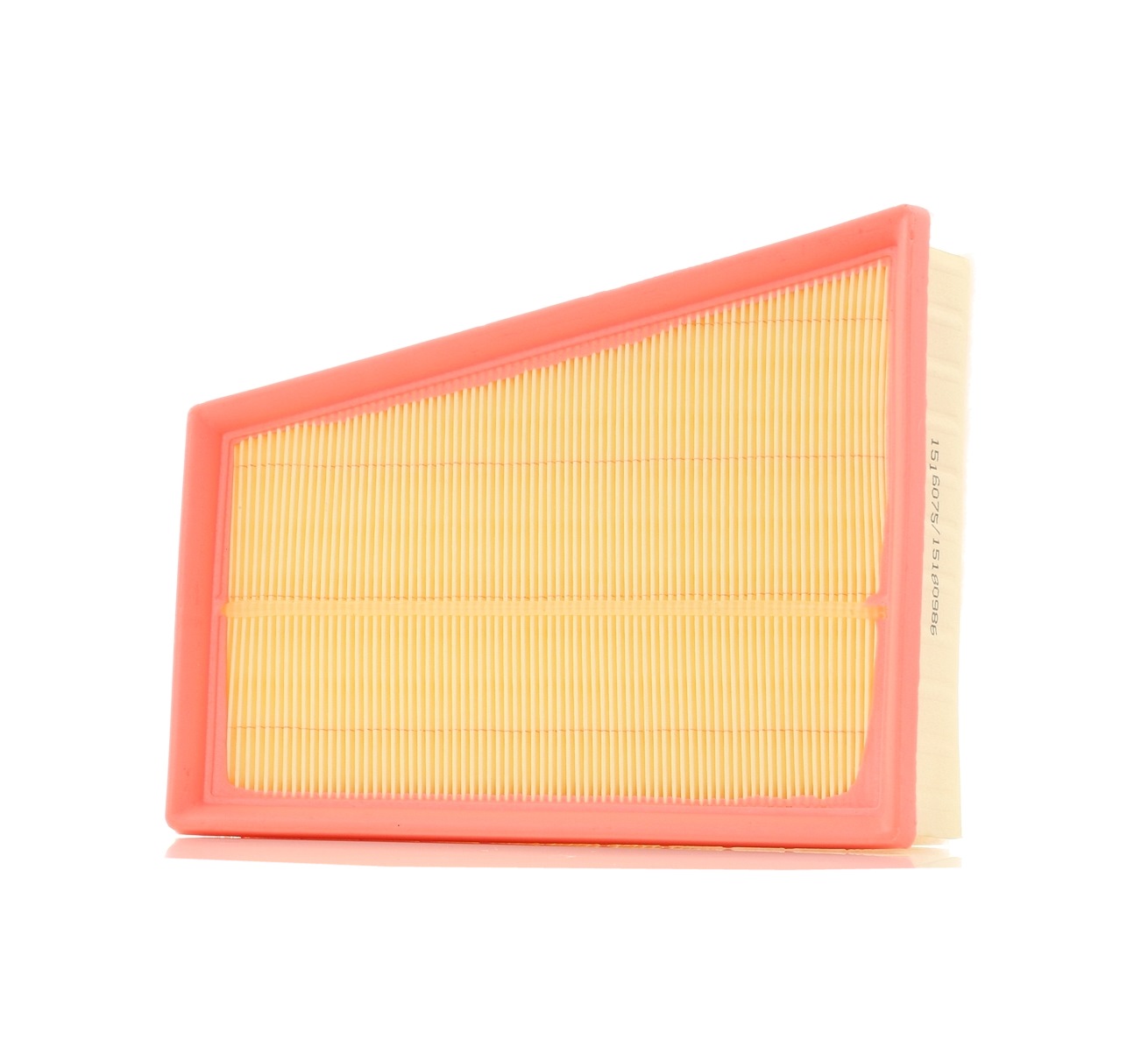 Kupuj RIDEX Filtr powietrza Produkt No.: 8A0868 w niskiej cenie, tylko 38,21 zł