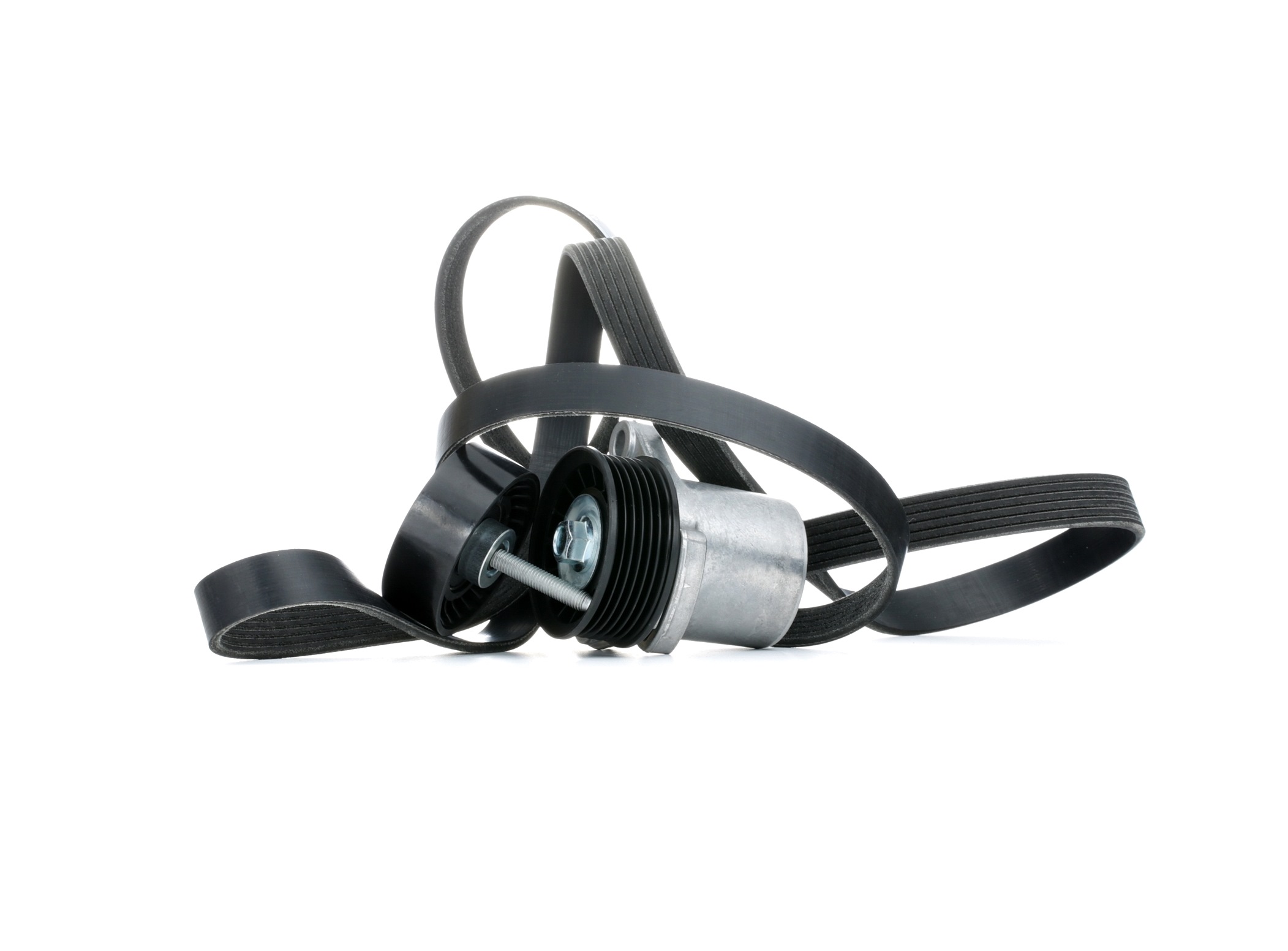 RIDEX 542R0286 Jeu de courroies trapézoïdales à nervures