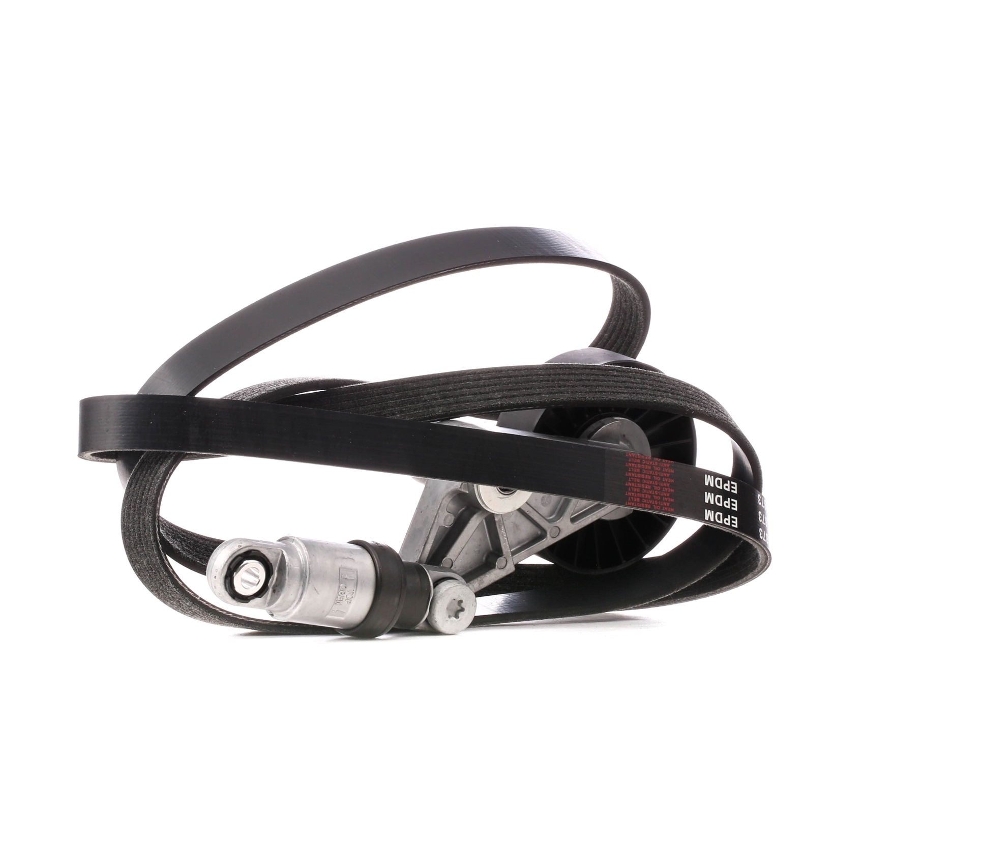 Kupite STARK Komplet rebrastega jermena Št. izdelka: SKRBS-1200286 po nizki ceni 70,20 €