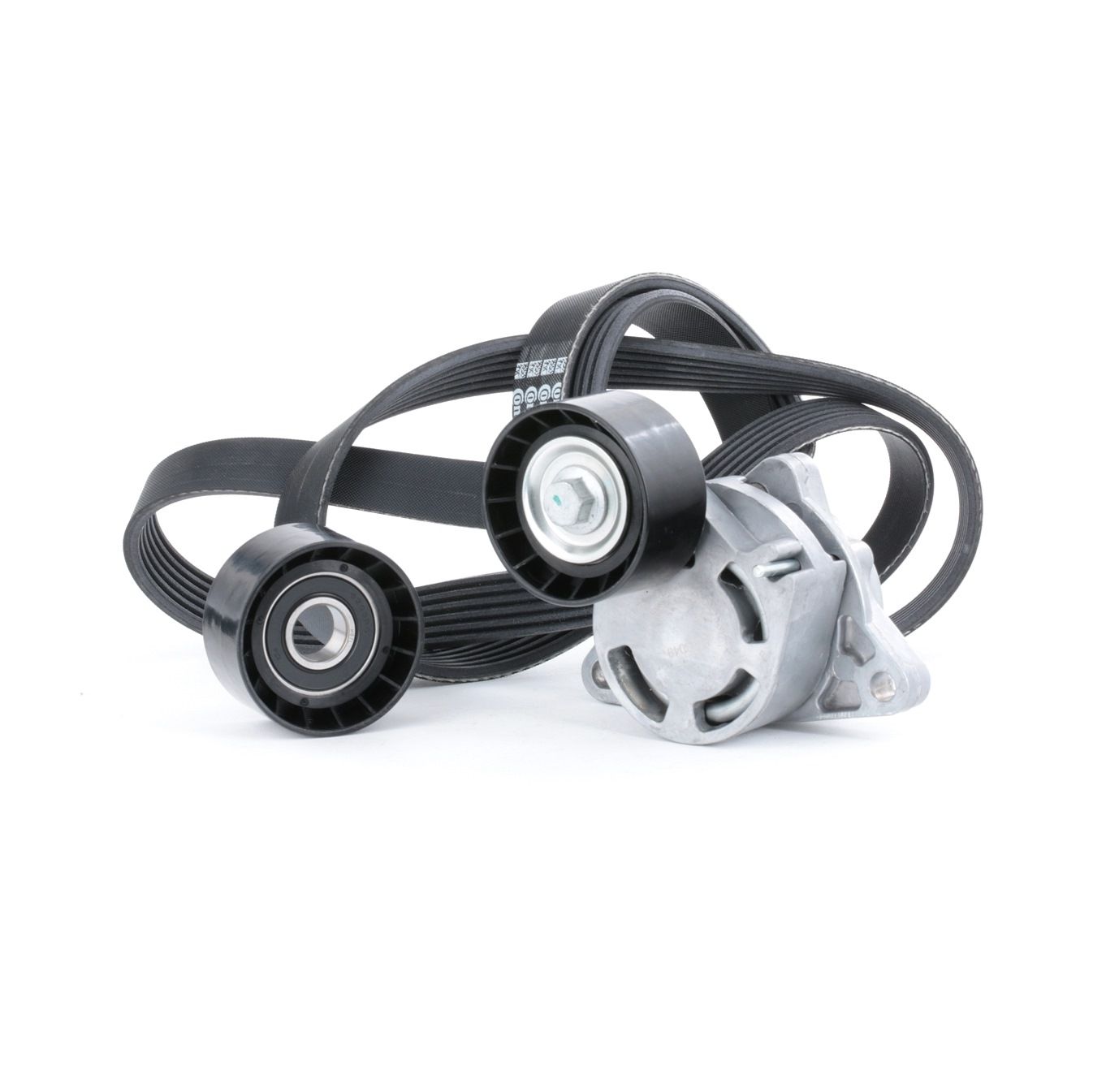STARK SKRBS-1200288 Jeu de courroies trapézoïdales à nervures