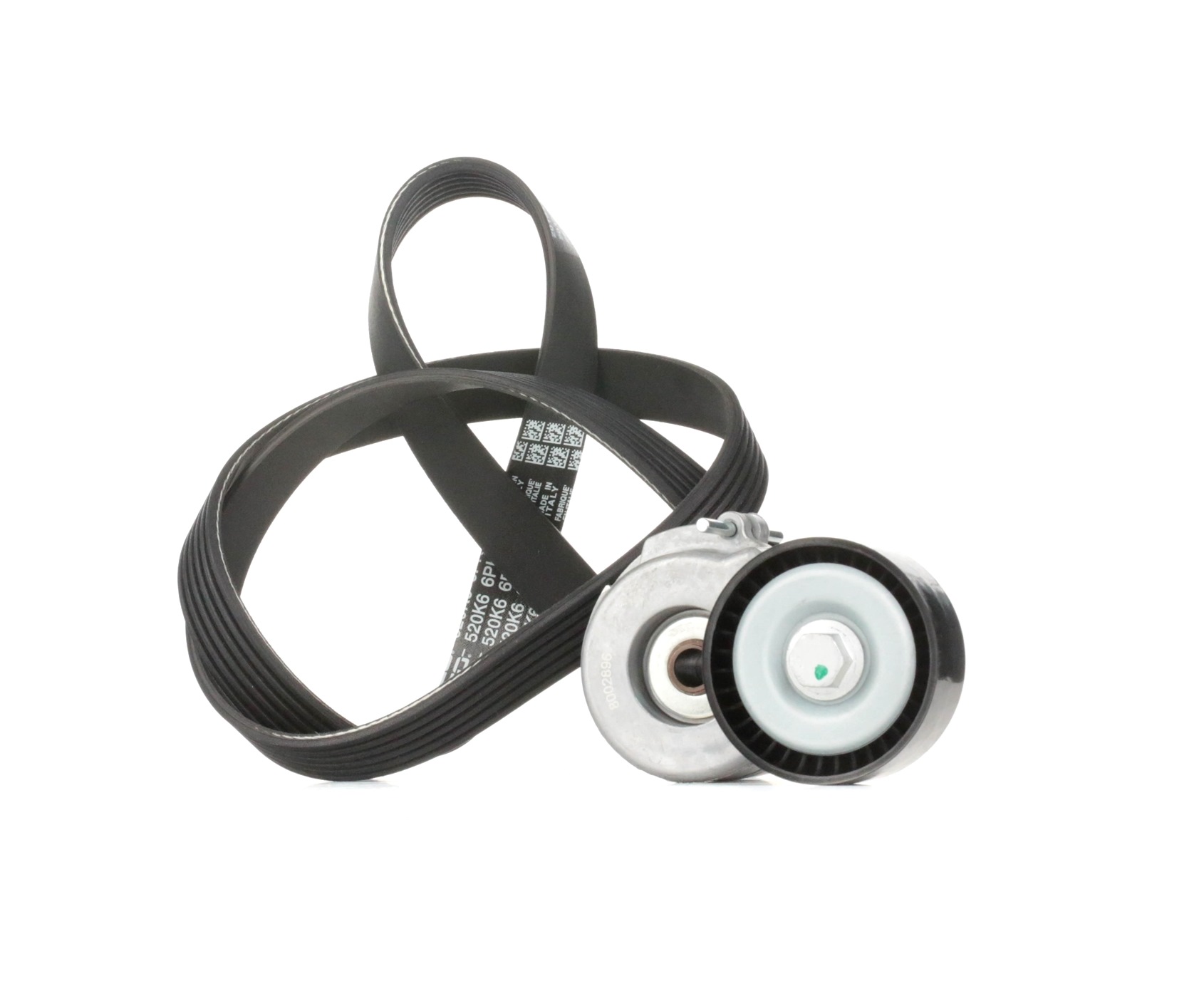 STARK Keilrippenriemensatz Produkt Nr.: SKRBS-1200300 zum günstigen Preis von 39,41 € kaufen