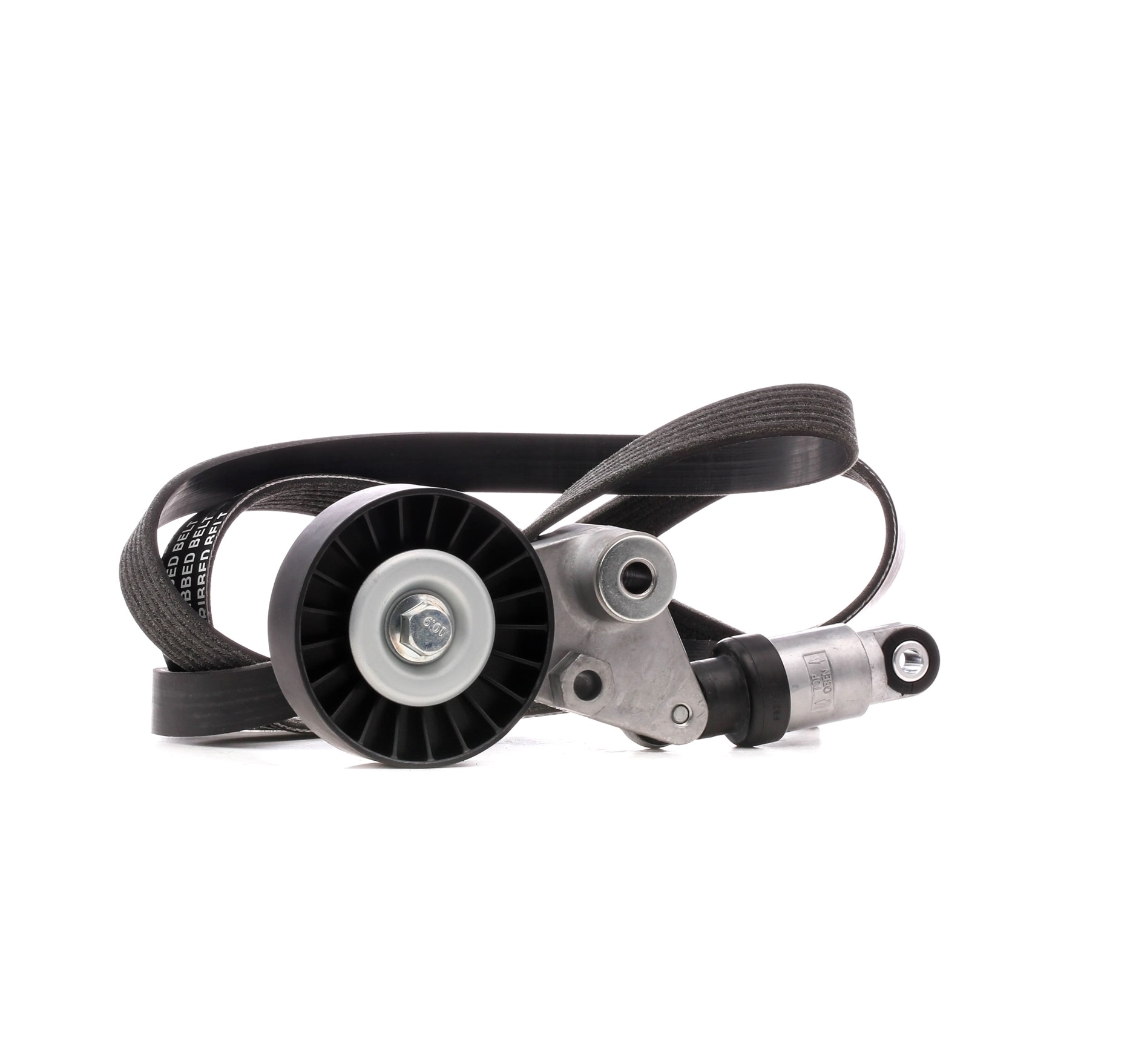 Kupite STARK Komplet rebrastega jermena Št. izdelka: SKRBS-1200304 po nizki ceni 71,20 €