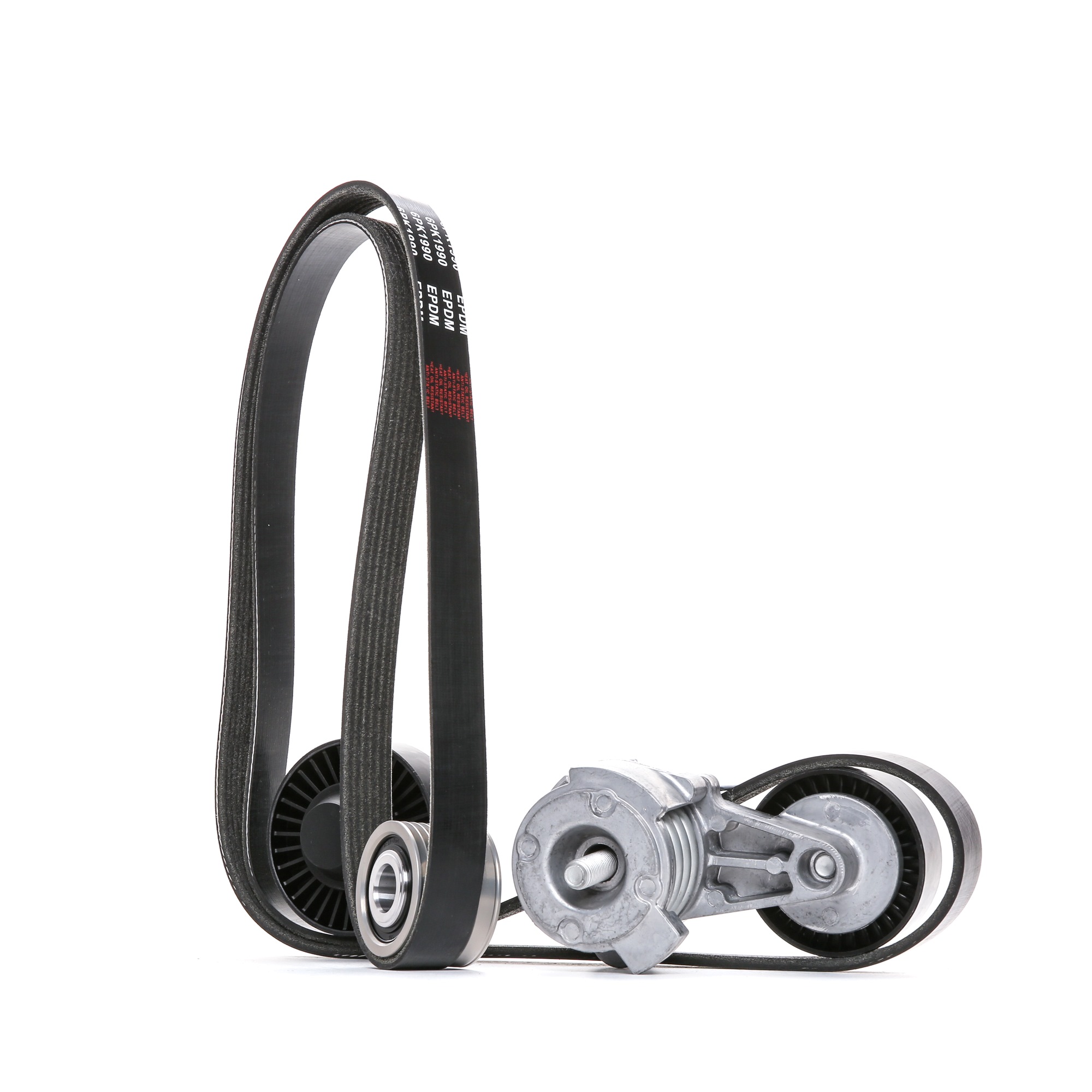 Compre RIDEX Juego de correas trapeciales poli V Número de producto: 542R0309 a bajo precio de 110,48 €