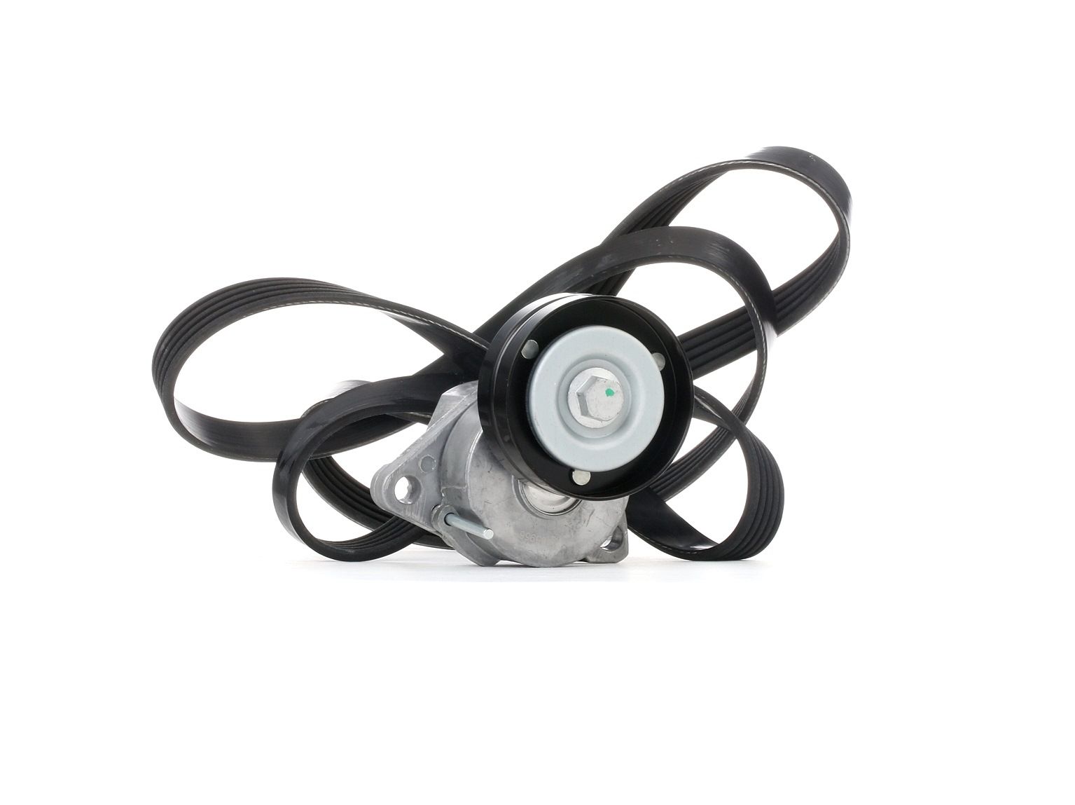 Bestel STARK Poly V-riem set Artikelnr.: SKRBS-1200318 aan de scherpe prijs van 66,33 €