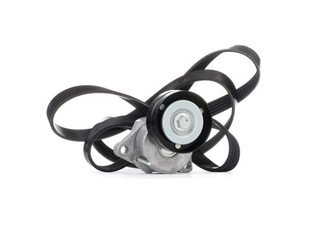 OEM Poly V-riem set OPEL 2.0 OPC (F08, F48) 192 PK Benzine 1340077 van STARK online aan geweldige prijzen