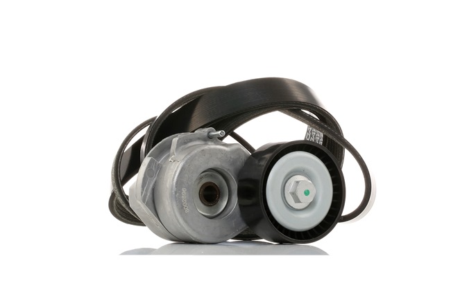 OEM Poly V-riem set OPEL 1.3 CDTI (F08, F68) 70 PK Diesel 1539115 van STARK online aan verbazingwekkende prijzen