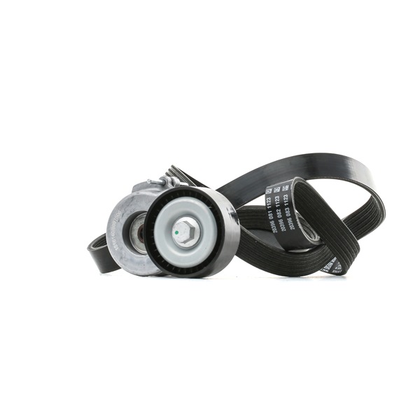 OEM Poly V-riem set OPEL 1.3 CDTI (F08, F68) 70 PK Diesel 1539115 van RIDEX online aan verbazingwekkende prijzen