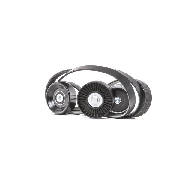OEM Kit curea transmisie Chrysler Voyager rg 2004 RIDEX