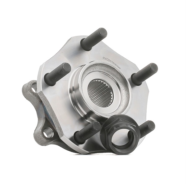 Compre Juego de cojinete de rueda SKWB-0181347 original asequible comparable con números OEM online 402026FK0A