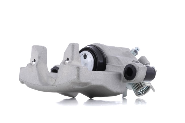 OEM Etrier de frână RENAULT 2.0 dCi (DT01, DT08, DT09, DT0K, DT12, DT1C, DT1D, DT1M,... 150 CP motor diesel 440110006R de la RIDEX online la un preț incredibil
