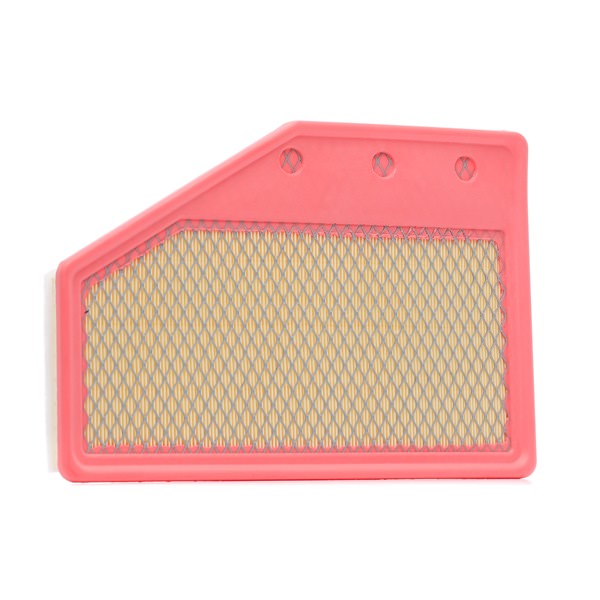 OE CADILLAC XT4 Luftfilter 23430313, 8100108RK01, 26250454 från RIDEX - till reducerade priser