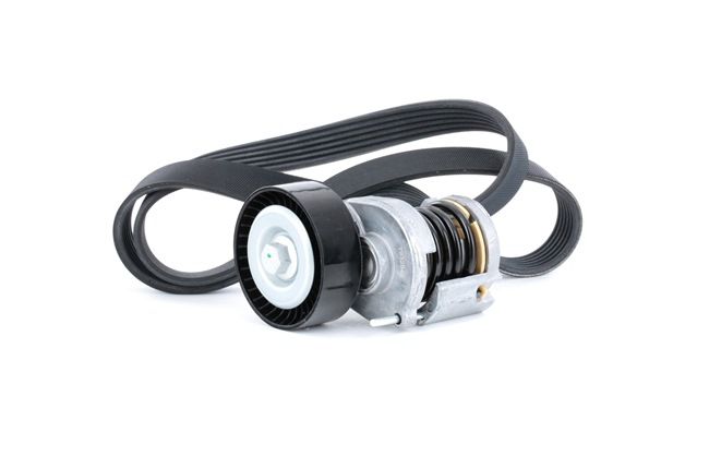 OEM Set curea transmisie cu caneluri SEAT 1.9 SDI 64 CP motor diesel de la STARK online la un preț incredibil