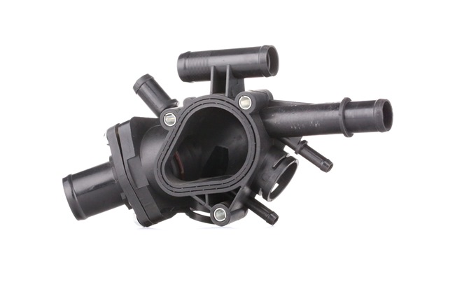 OEM Termostat, chladivo RENAULT 2.0 i (JA02, JA0G) 109 HP Benzín 7700116078 od RIDEX online za výborné ceny