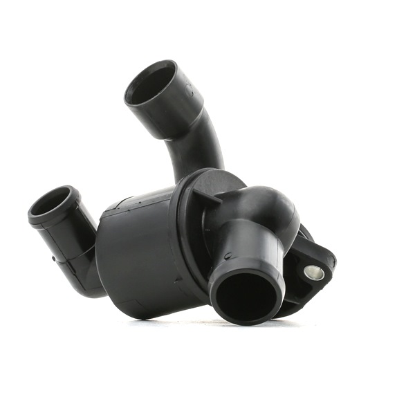 OEM Thermostaat, koelvloeistof VW 2.0 TDI 114 PK Diesel 03L121111AB van RIDEX online aan verbazingwekkende prijzen