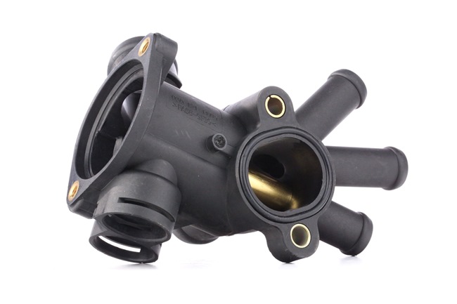 RIDEX Coolant Flange 3219C0018