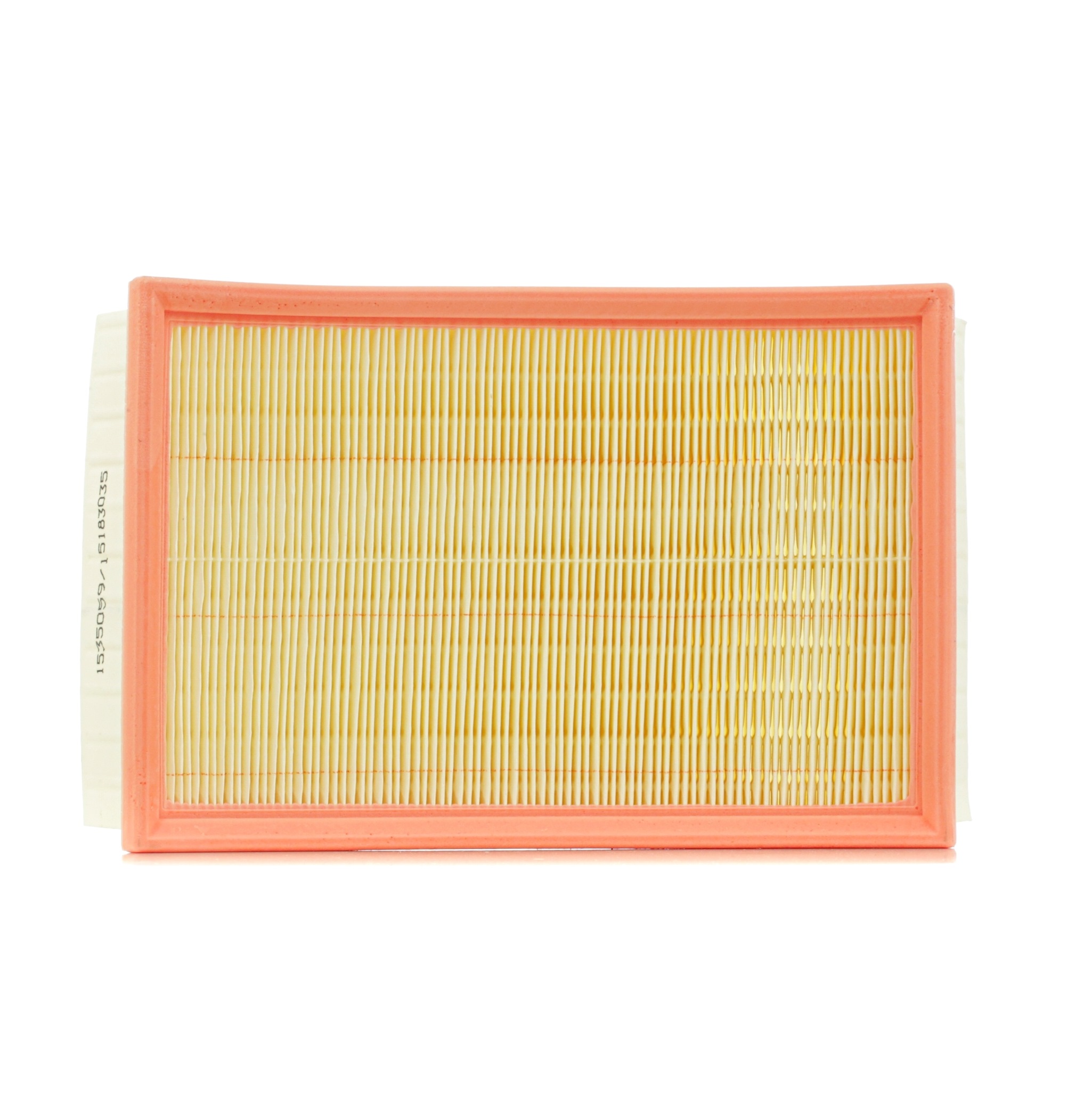 Osta RIDEX Ilmansuodatin Tuote No.: 8A1018 edullisesti hintaan 8,53 €