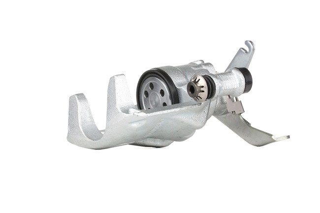 OEM Remklauw IVECO 3.0 35C17, 35C17 /P, 35S17, 35S17 /P, 35S17 D 170 PK Diesel 42554758 van RIDEX online aan geweldige prijzen