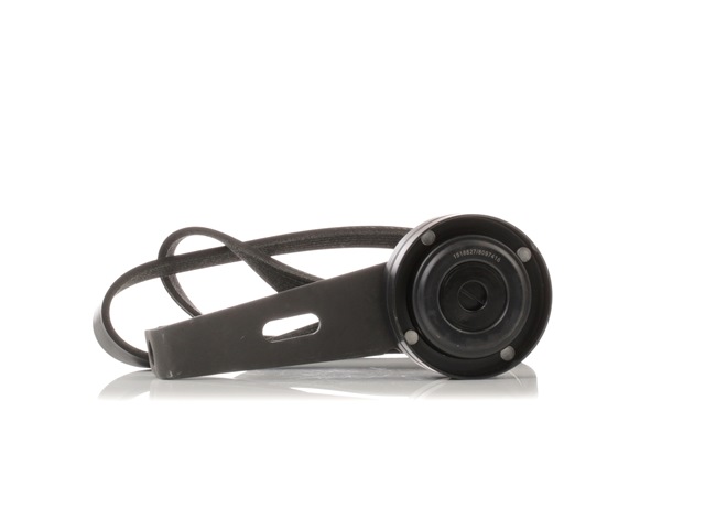 RIDEX 542R0381 jeu de courroies trapézoïdales à nervures CITROËN Jumpy I Camion plate-forme/Châssis 1.9 TD 92 CH Diesel